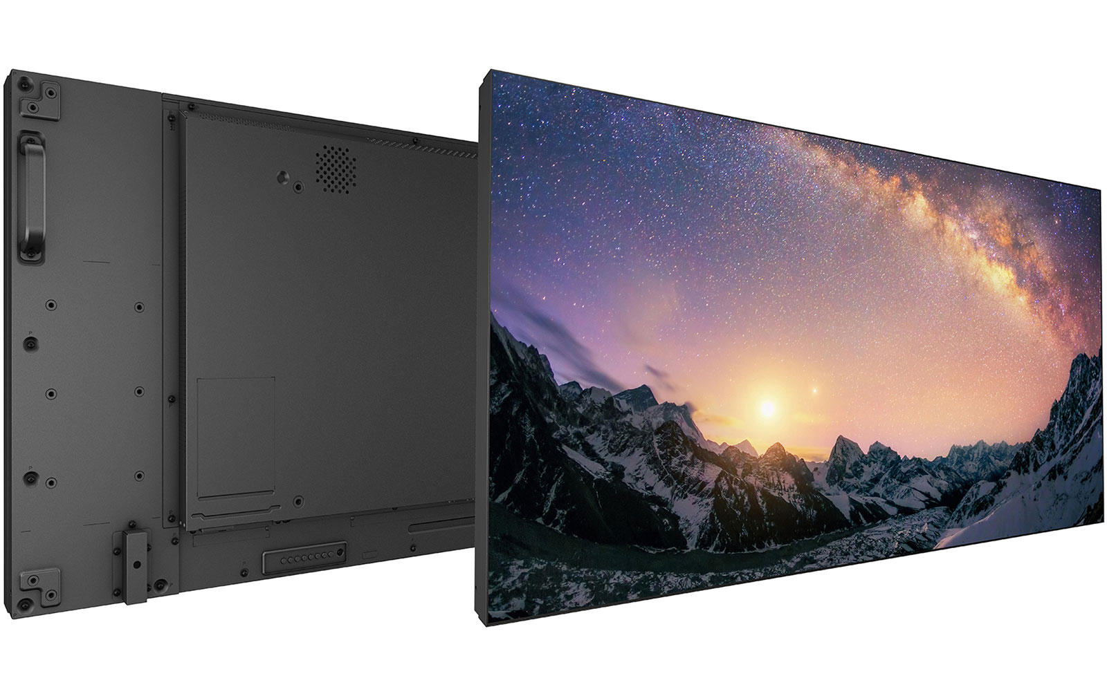 BenQ PL490 ProAV-Display