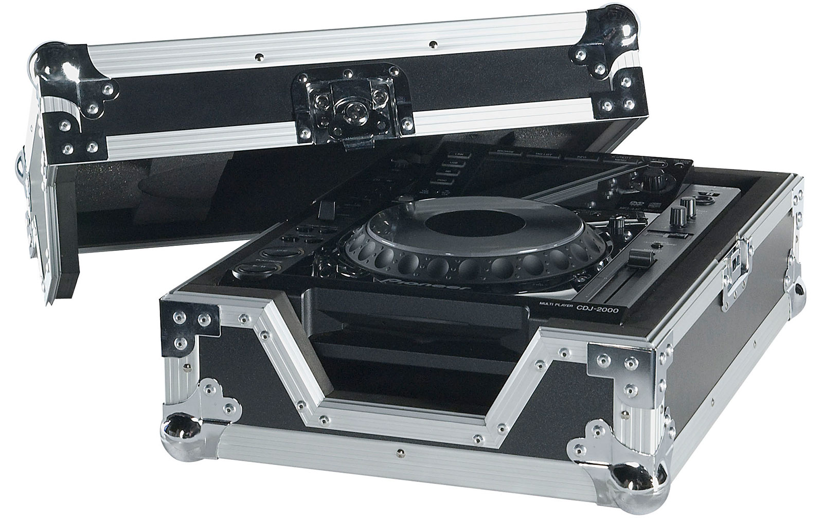 Showgear DCA-PIO2 Case für Pioneer CDJ Player