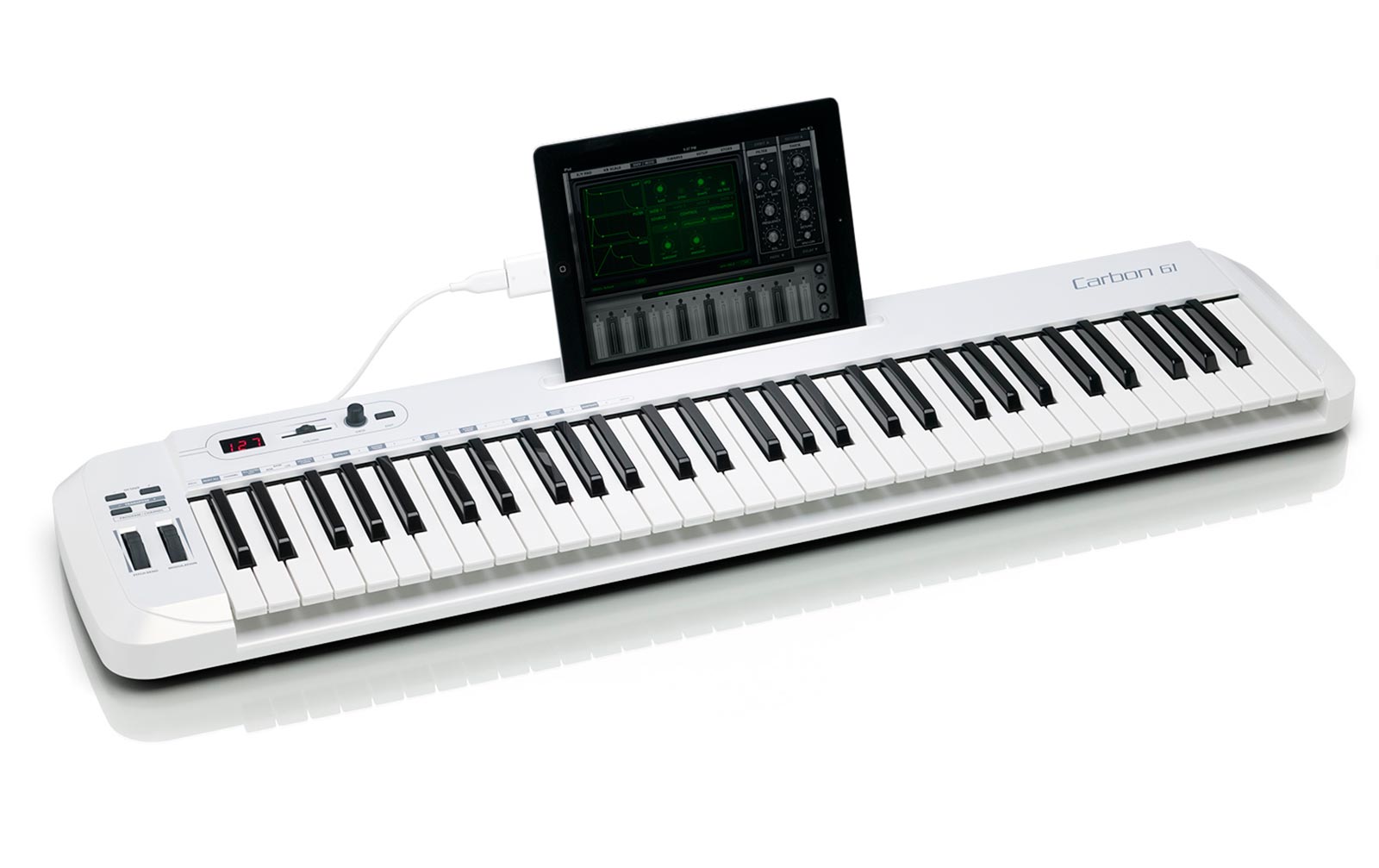 Samson Carbon 61