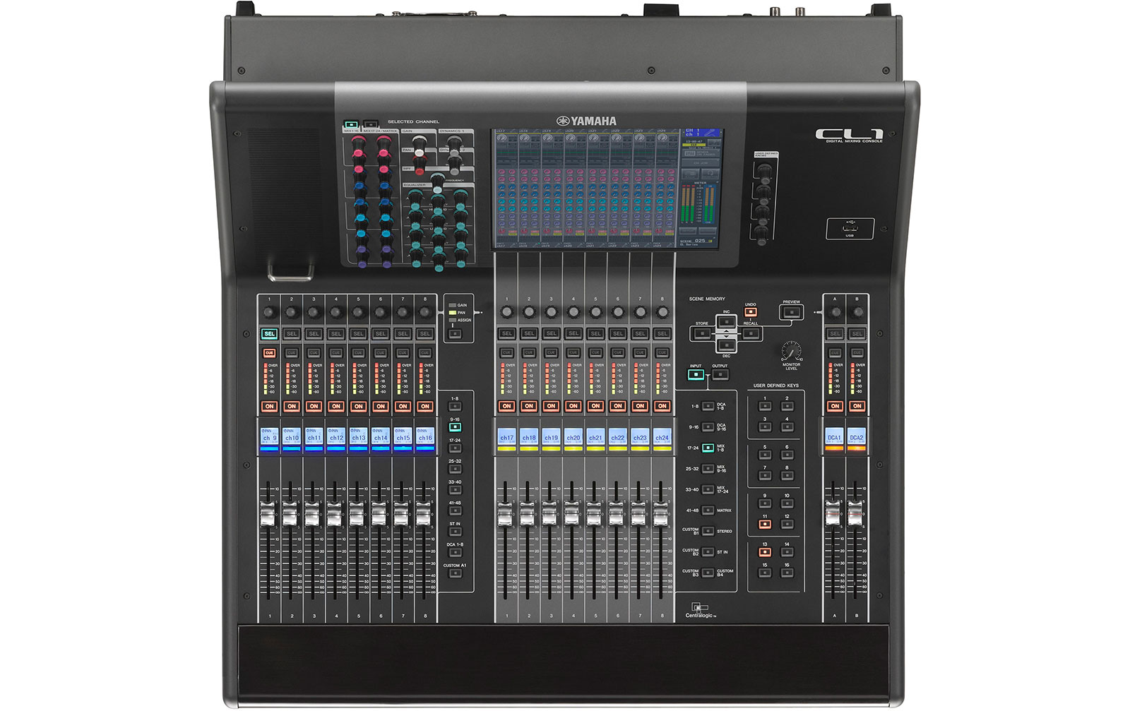 Yamaha CL1