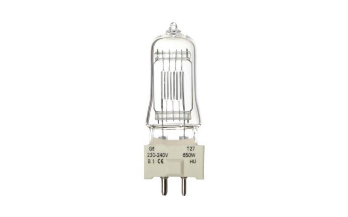 GE T27 GCS 650W GY 9,5 230 - 240V