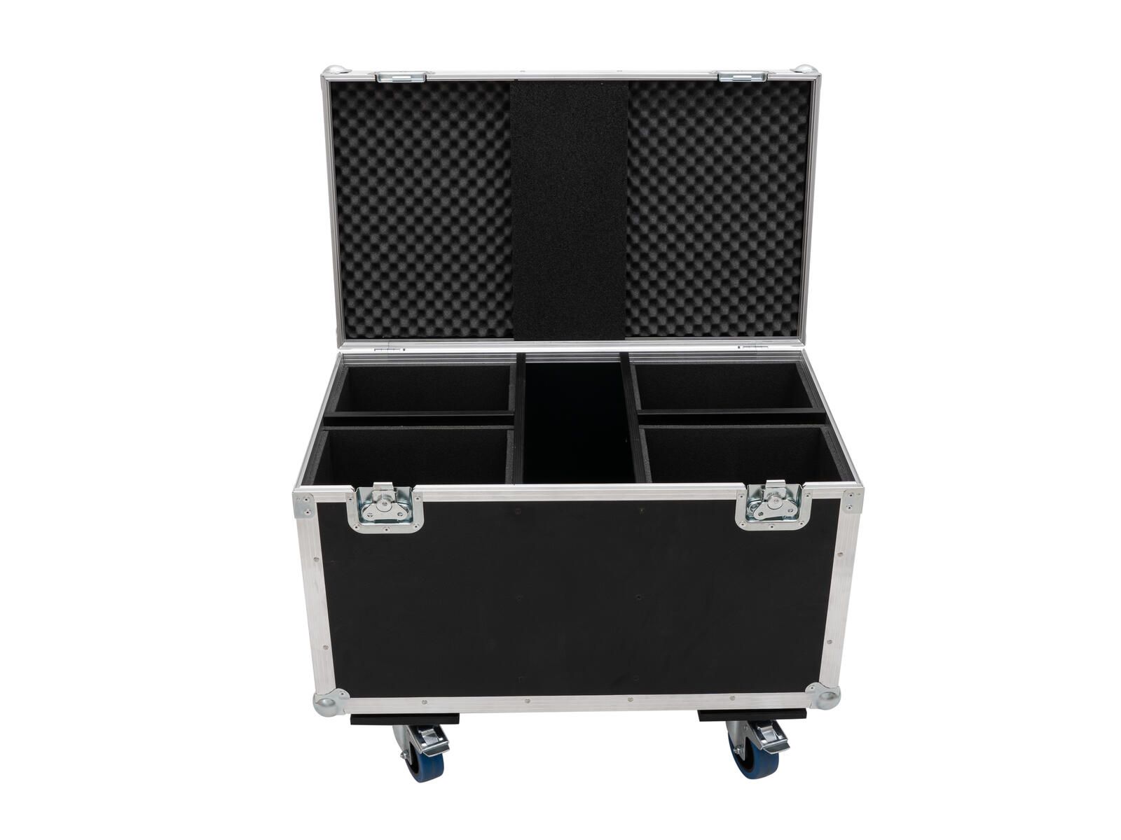 Roadinger UG-2 Universal-Gerätecase HIGHLINE