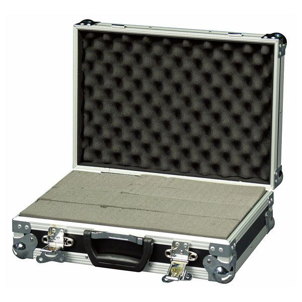 Showgear Universal foam case 1