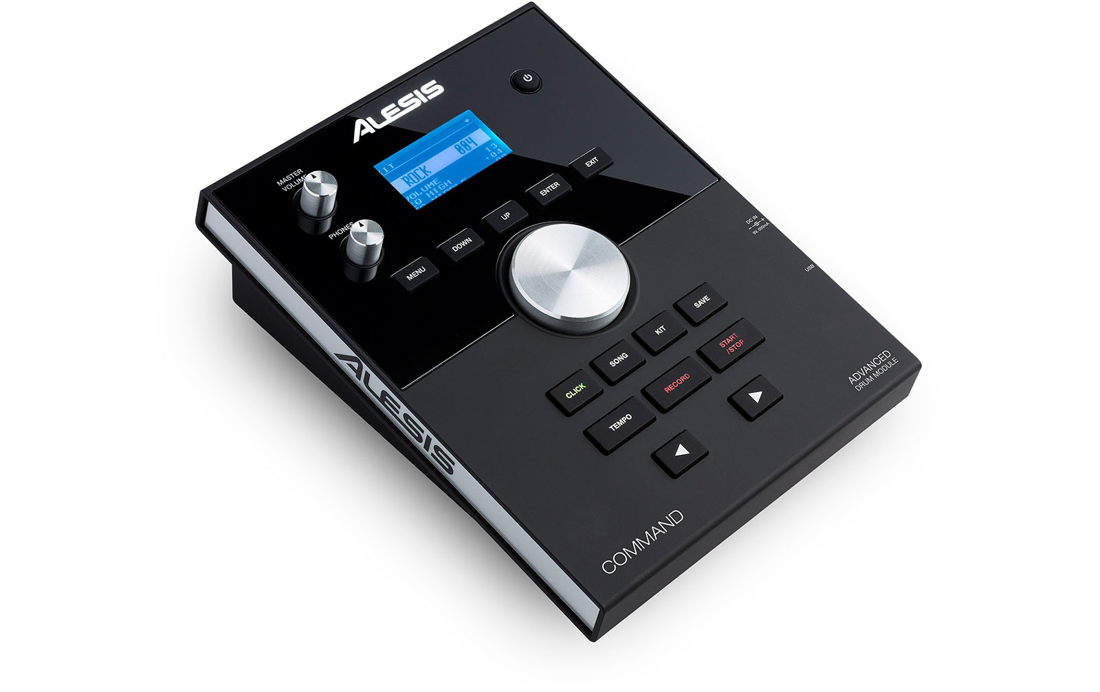 Alesis Command Mesh Kit