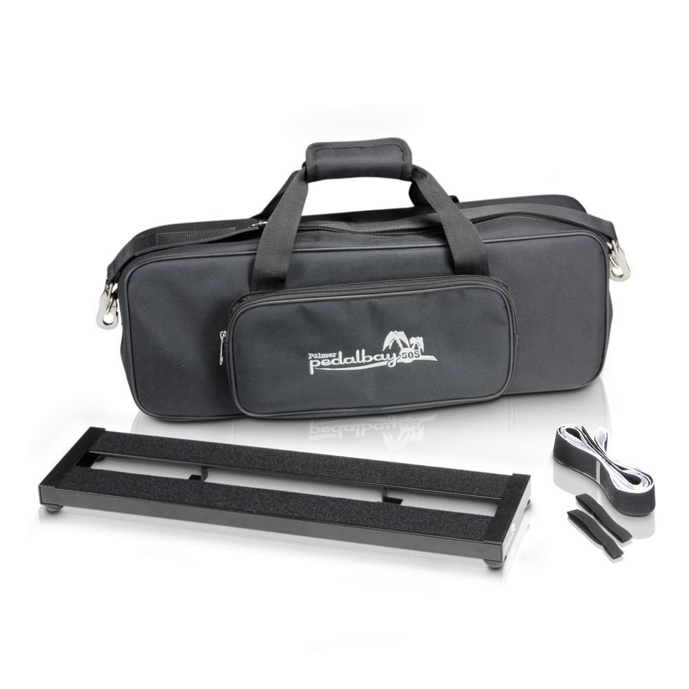 Palmer Pedalbay 50 S Pedalboard