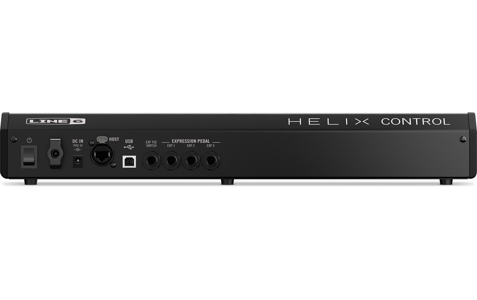 Line6 HELIX Control