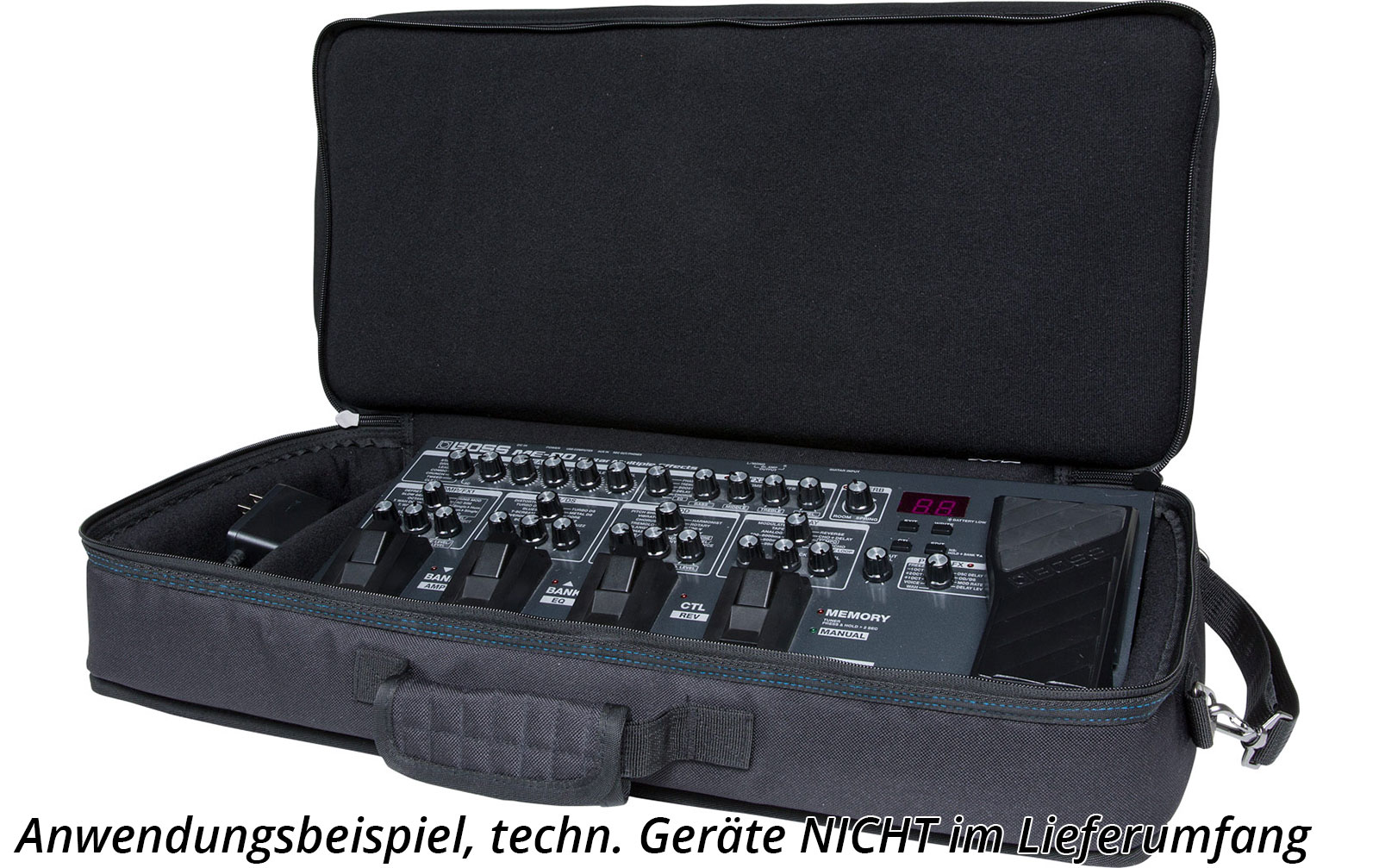 Boss CB-ME80 Multi Effect Bag