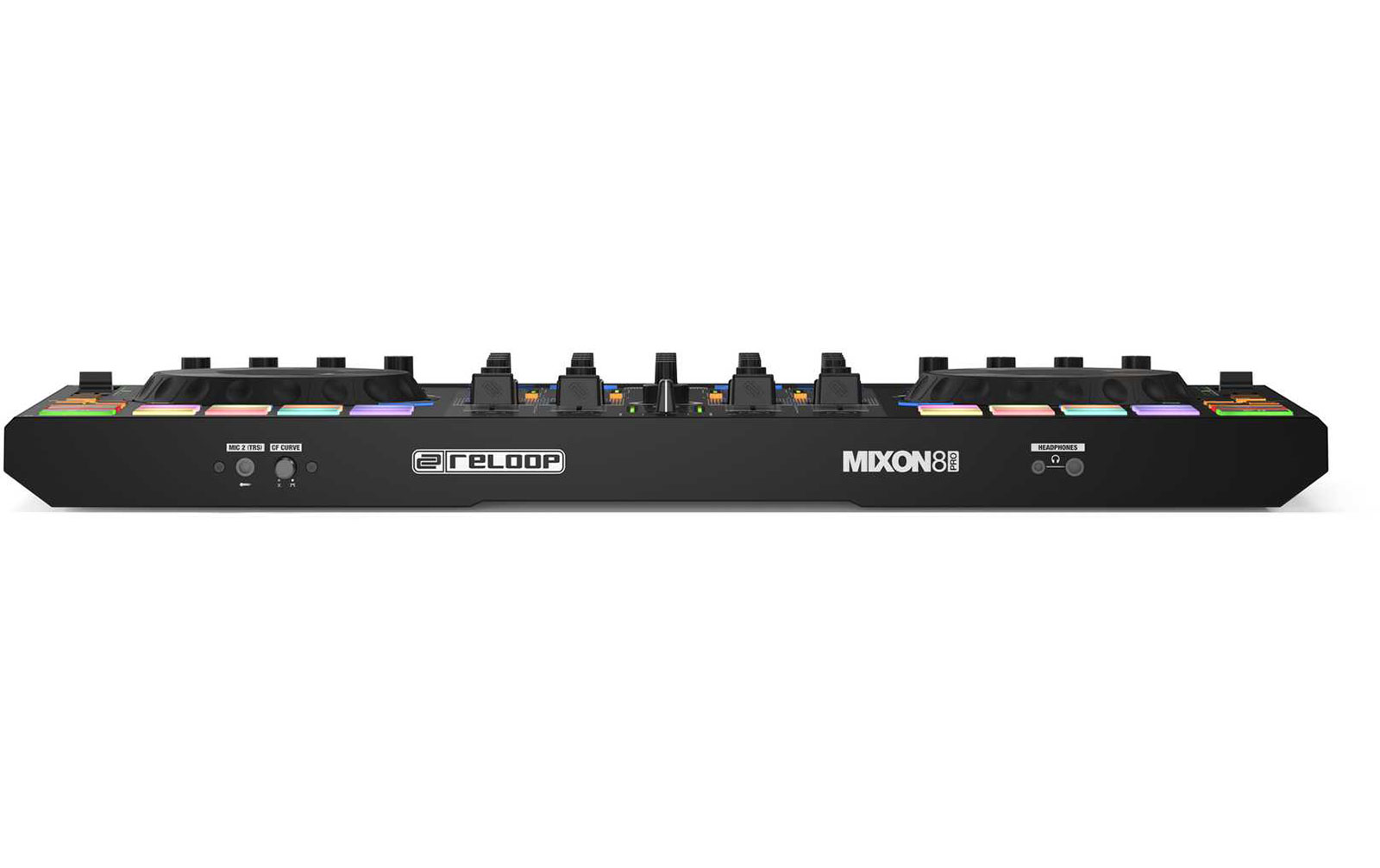 Reloop Mixon 8 Pro