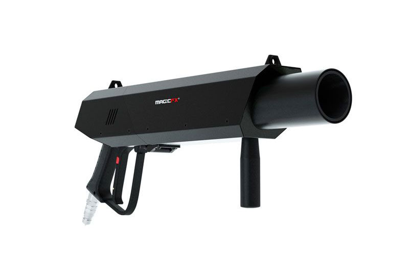 Magic FX CO2 Launcher