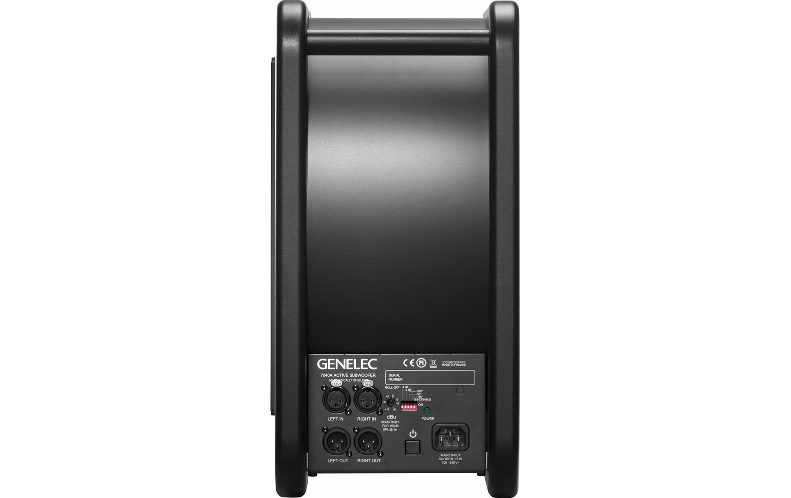Genelec 7040 APM