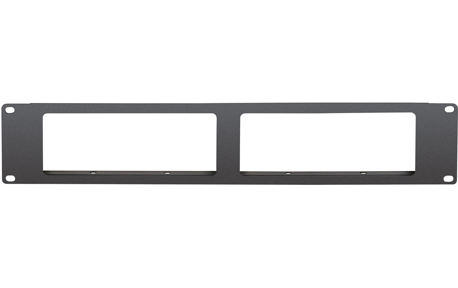 Cameo SB 6T RDM Rack Montage Kit 2 - SB 6T RDM Rackmount Kit 2