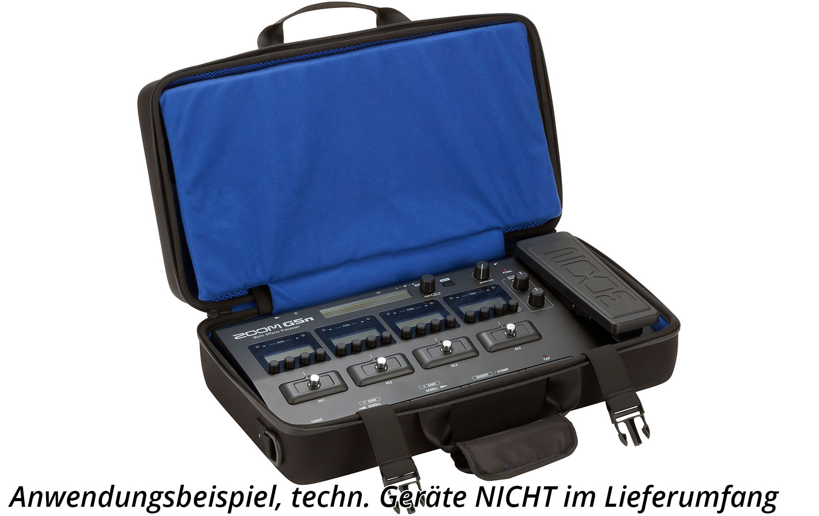 Zoom CBG-5n