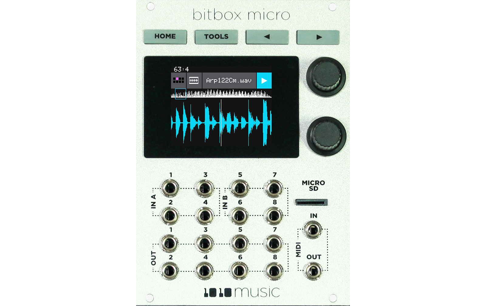 1010music bitbox micro