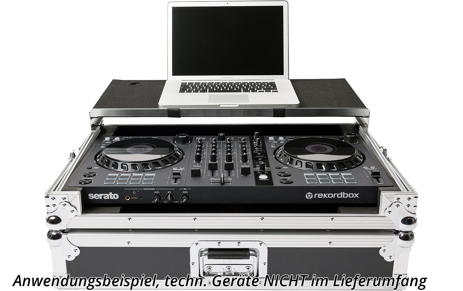 Magma DJ-Controller Workstation DDJ-FLX6 (41006)