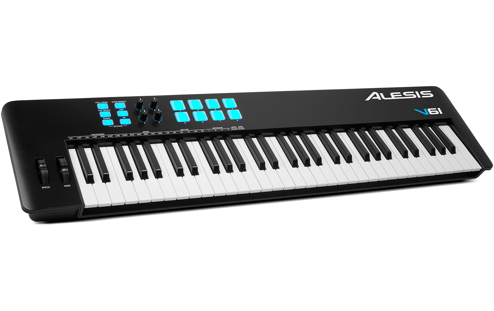 Alesis V61 MKII
