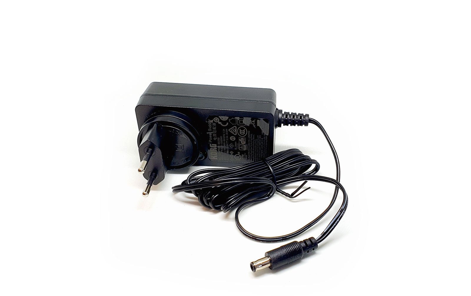 Korg KA390VI Netzteil, 12V/2500mA