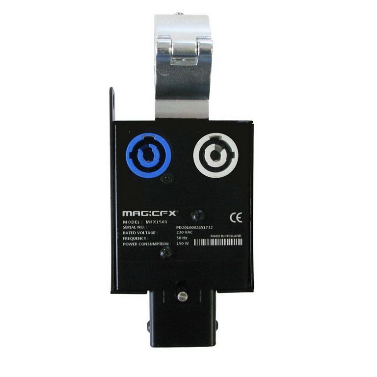 Magic FX Power Drop Set Pro