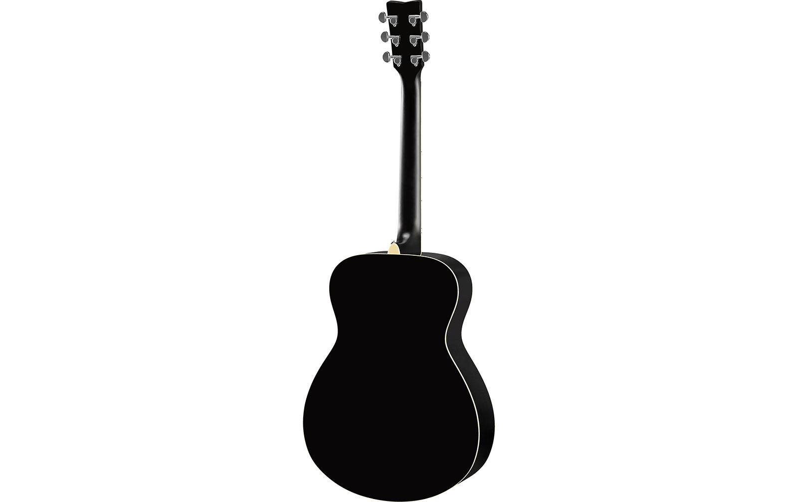 Yamaha FS820 Black
