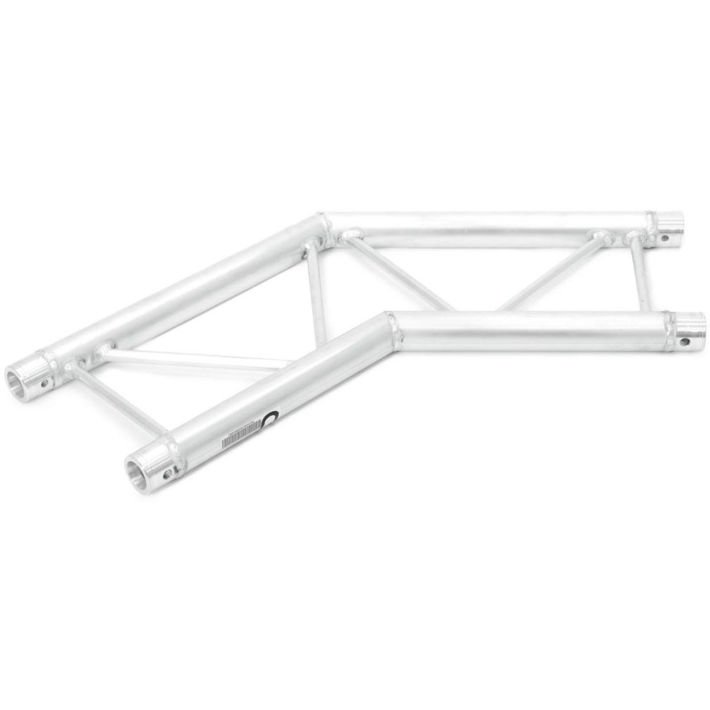 Alutruss Bilock BQ2-PAC23H 2-Weg Ecke 135°
