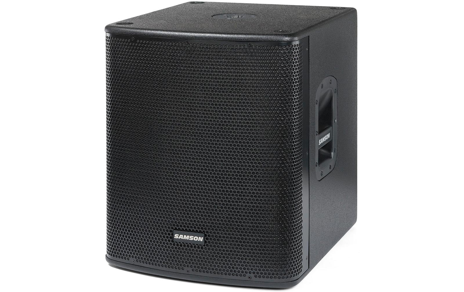 Samson Auro D1500