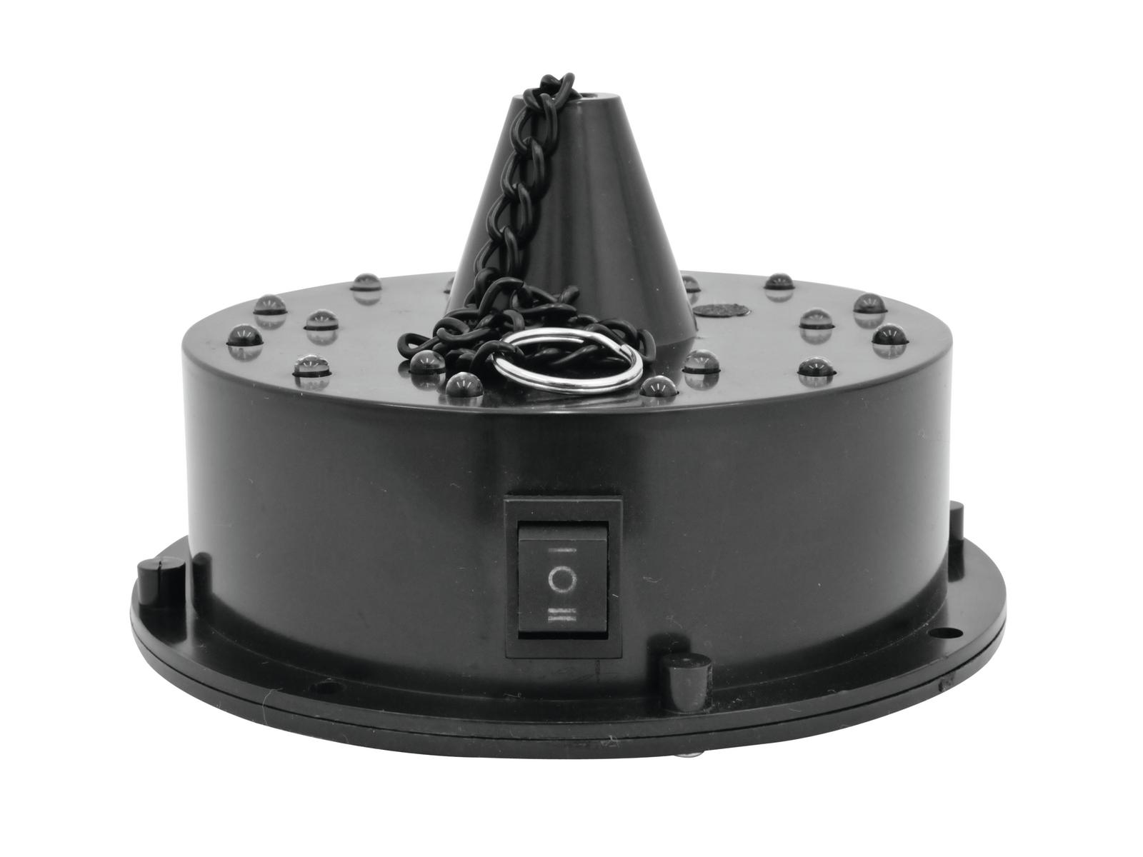 Eurolite Motor für Spiegelkugel LED FC