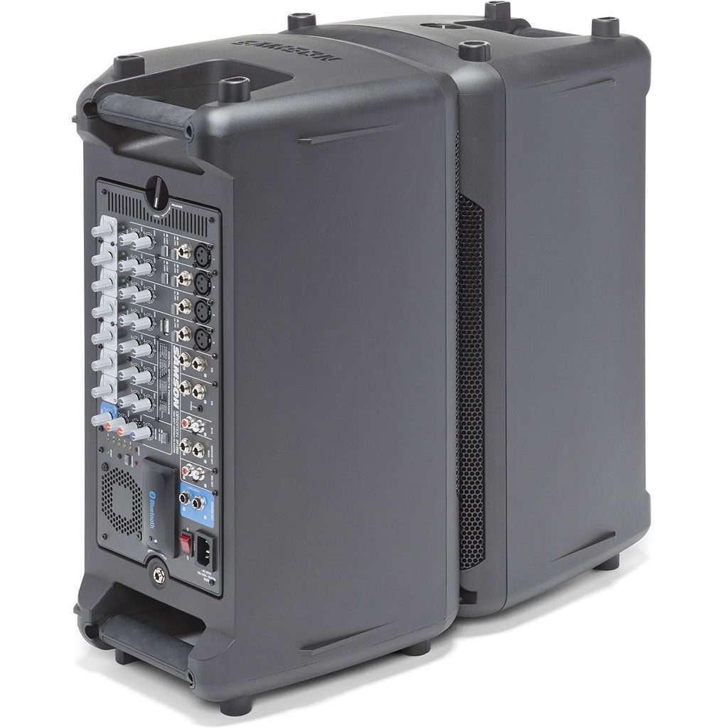 Samson Expedition XP1000B