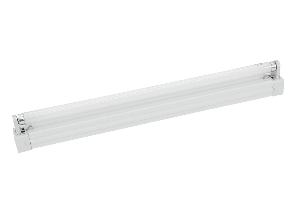 Omnilux Fassung für Leuchtstoffröhre 60cm 18-20W