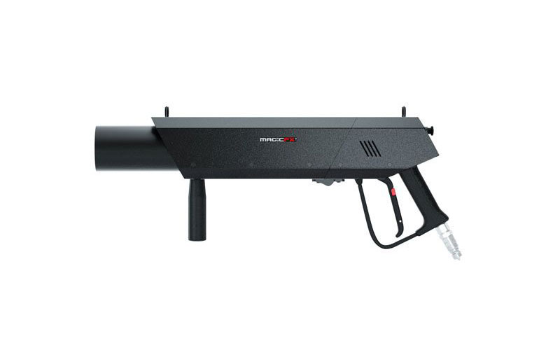 Magic FX CO2 Launcher