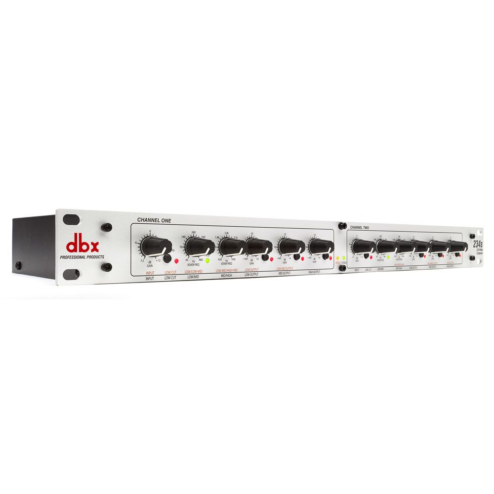 dbx  234S