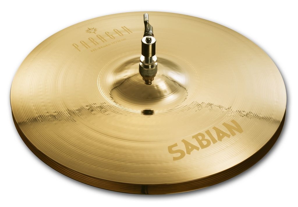 Sabian Paragon-Serie 14" Paragon HiHat
