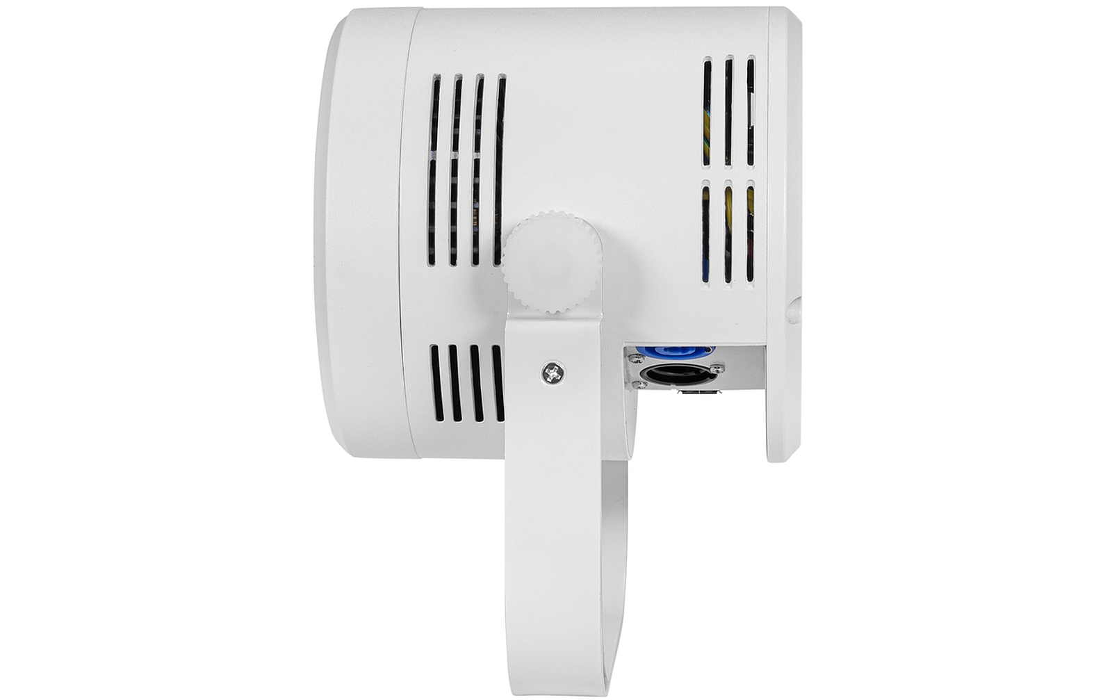 Eurolite LED Silent Par 6 QCL Floor ws