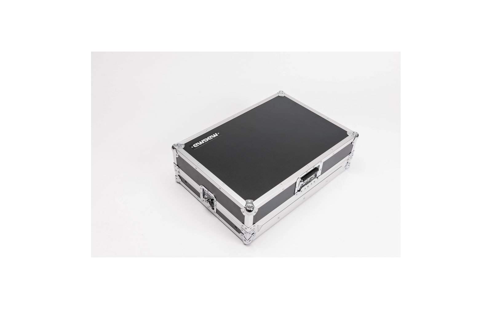 Magma DJ-Controller Workstation NS6II black/silver