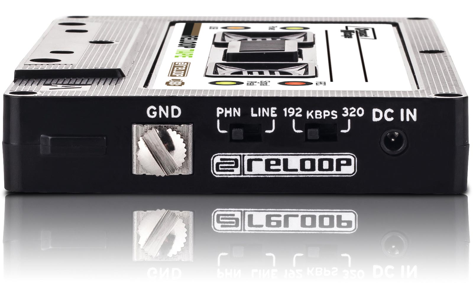 Reloop Tape
