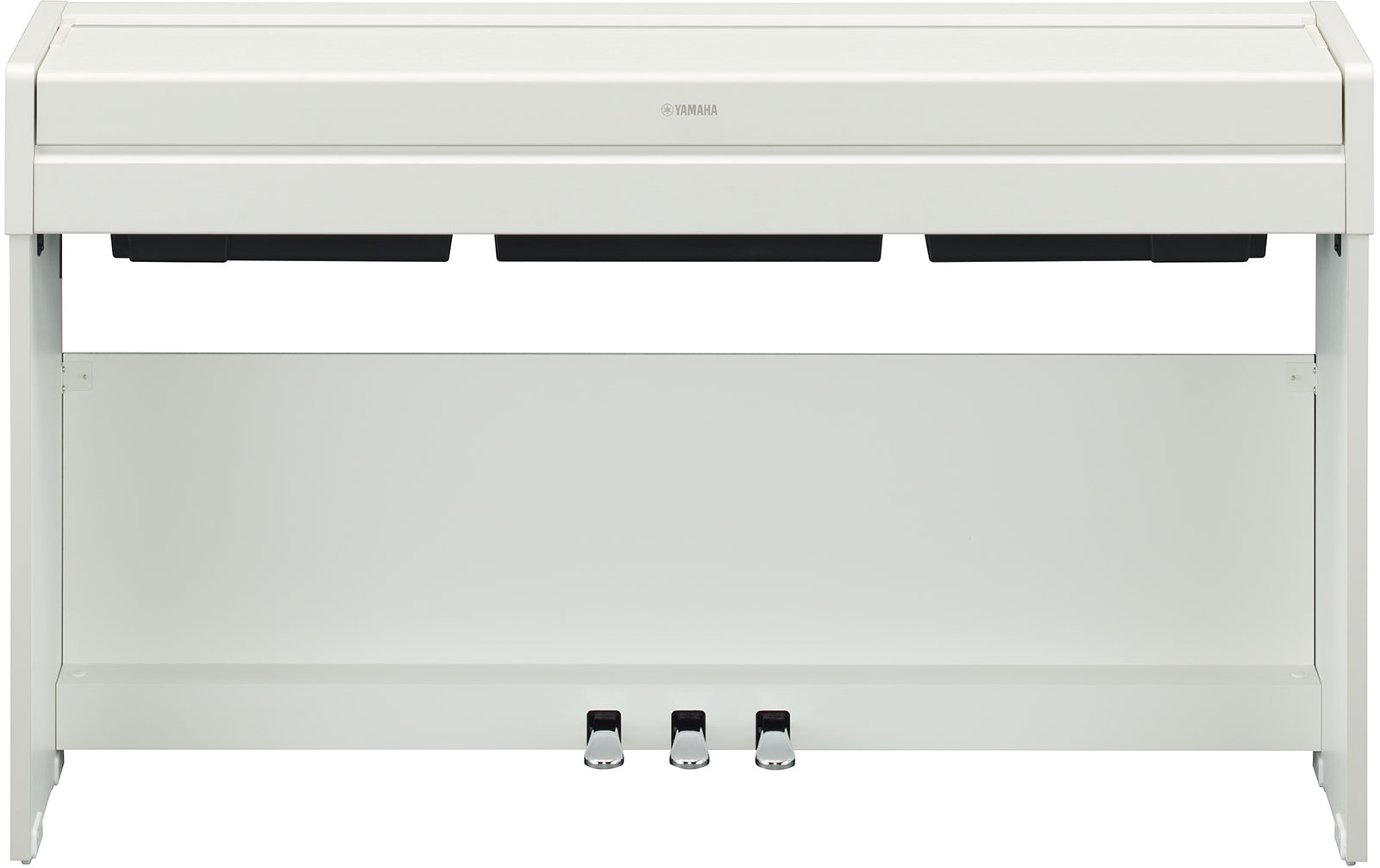Yamaha YDP-S 35WH White Digitalpiano Arius Serie