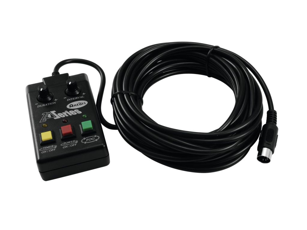 Antari Z-4 Timercontroller