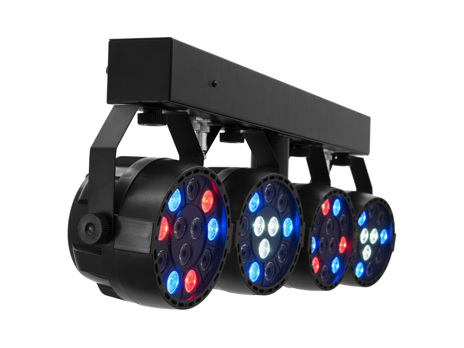 Eurolite LED KLS PARty Kompakt-Lichtset