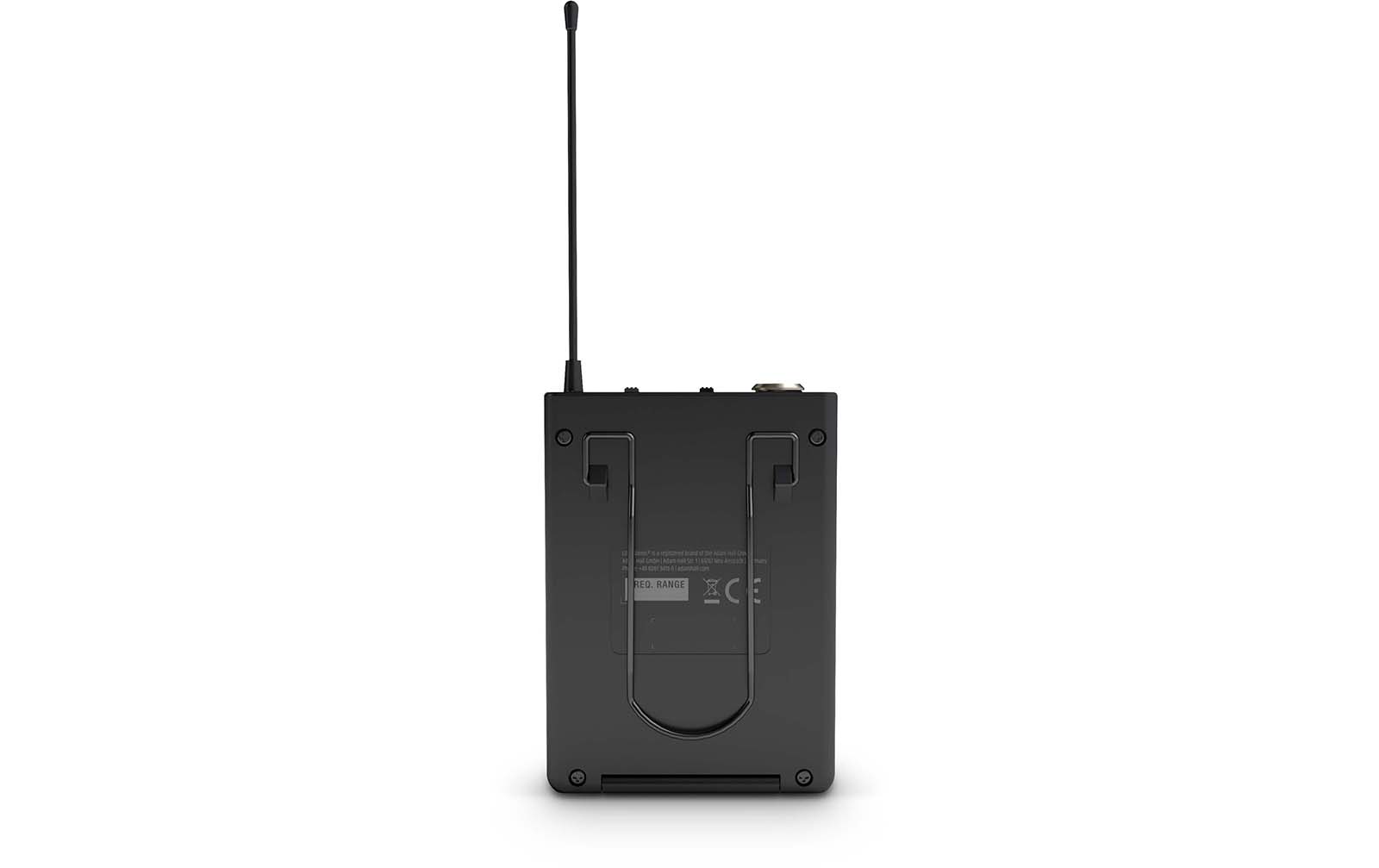 LD Systems U304.7 BP - Bodypack Sender