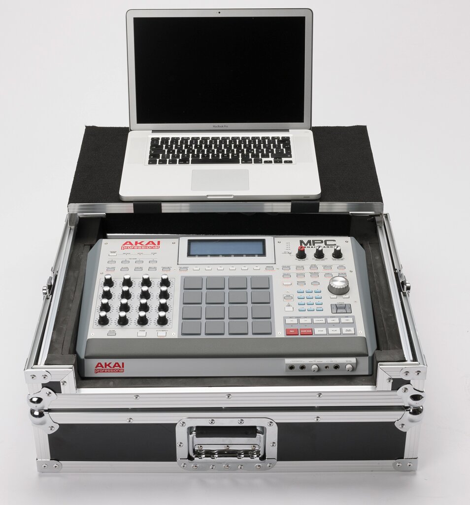 Magma Multi-Format Workstation XL