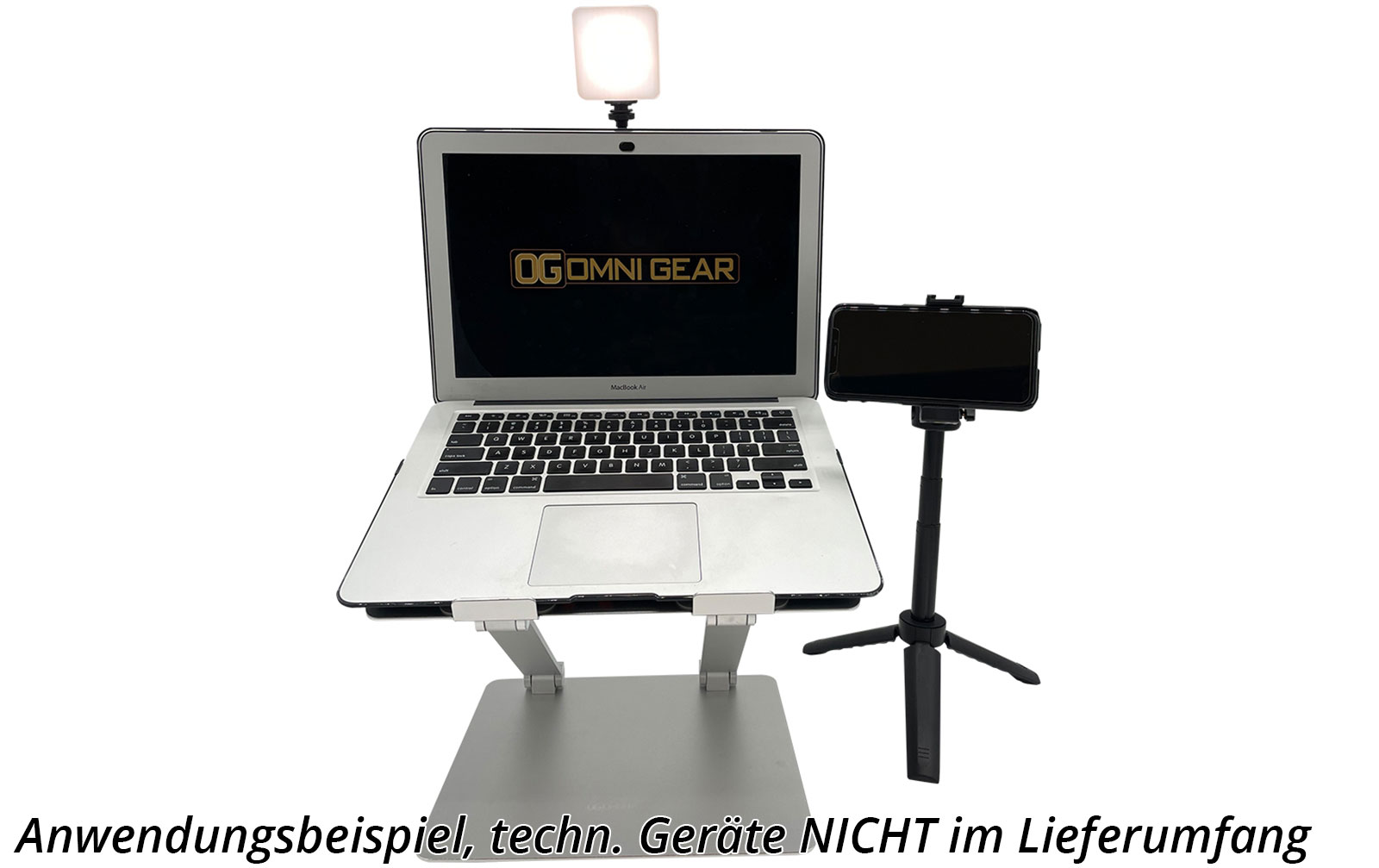Gig Gear Video Konferenz Bundle