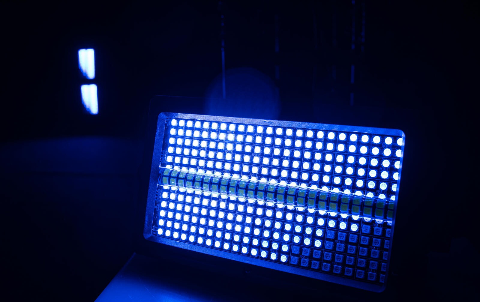 Eurolite LED Mini Strobe ABL
