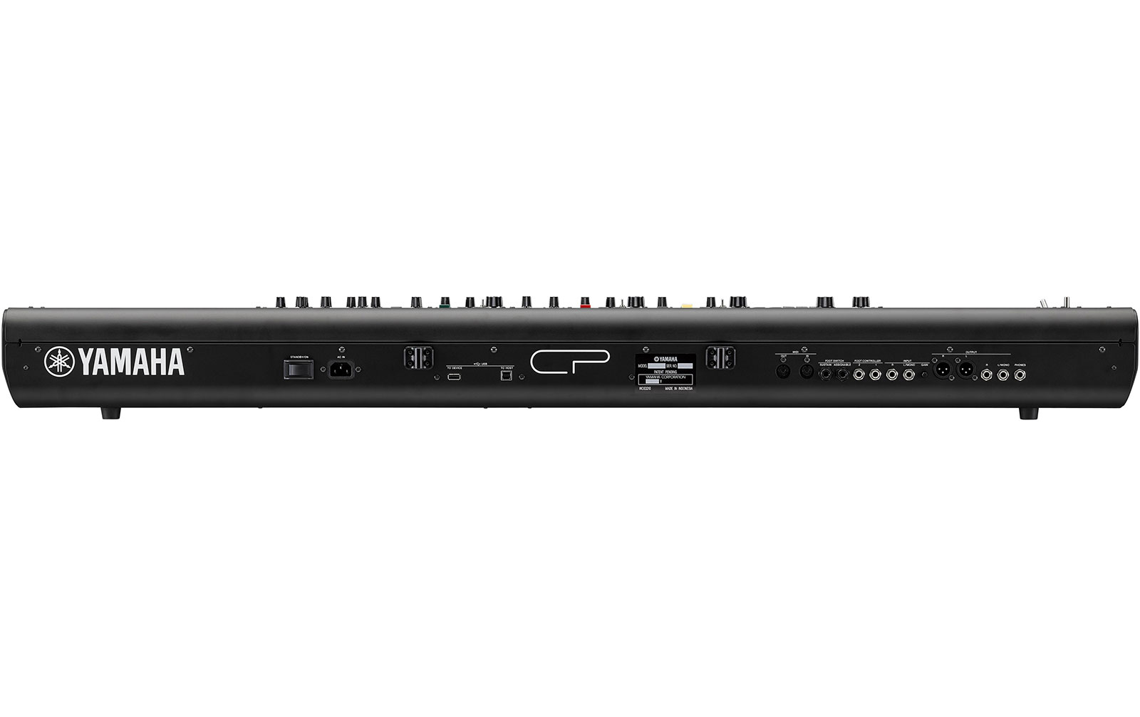 Yamaha CP88 Stagepiano