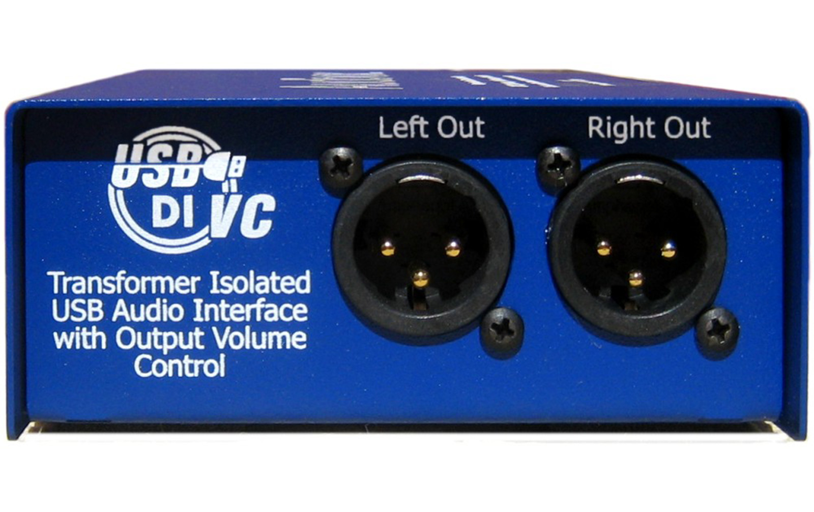 ARX USB-DI-VC