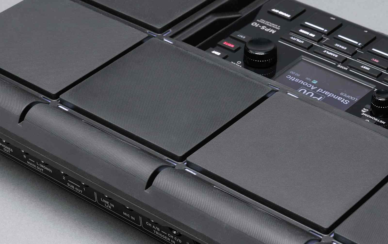 Korg MPS-10