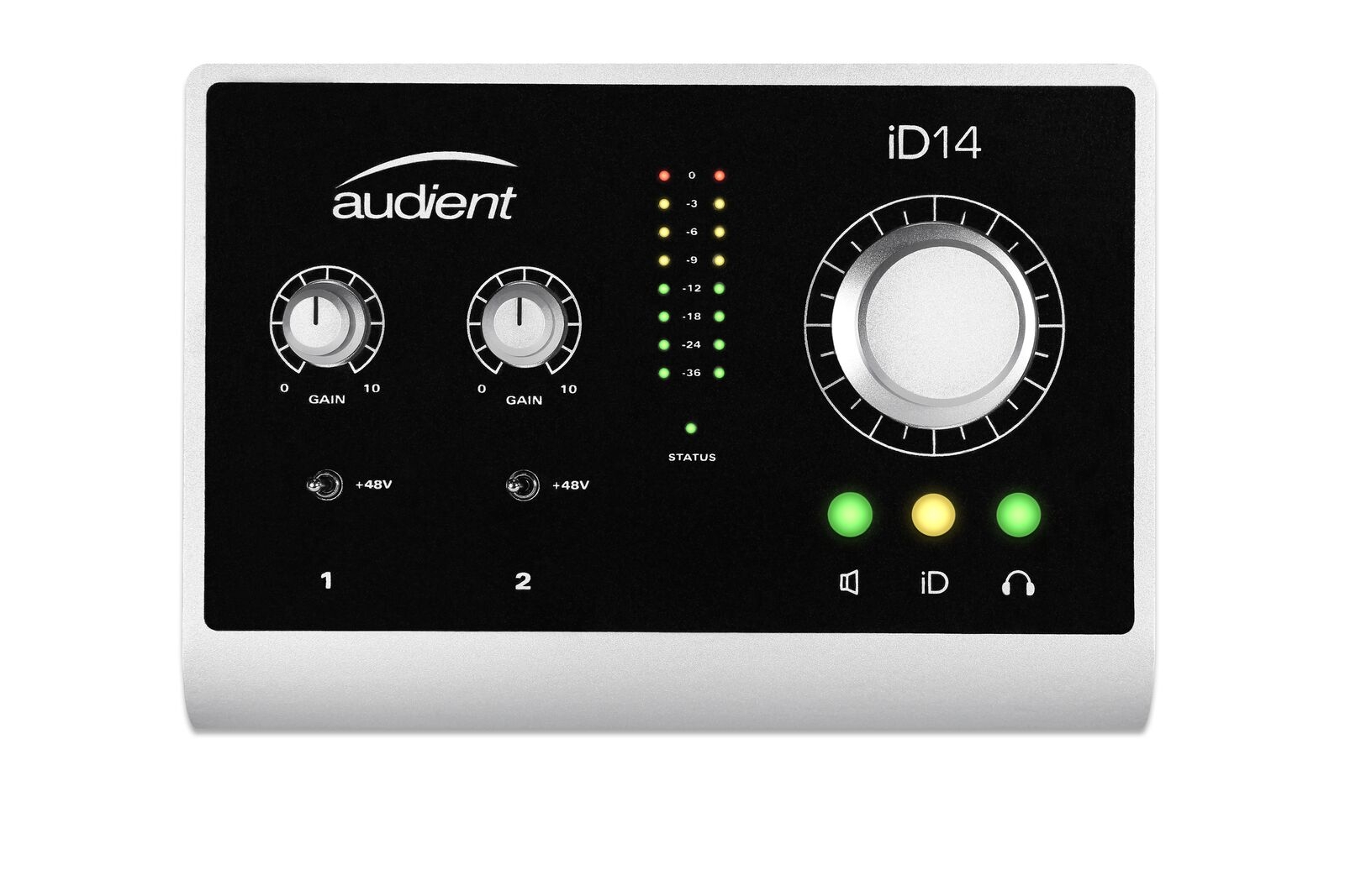 Audient iD14