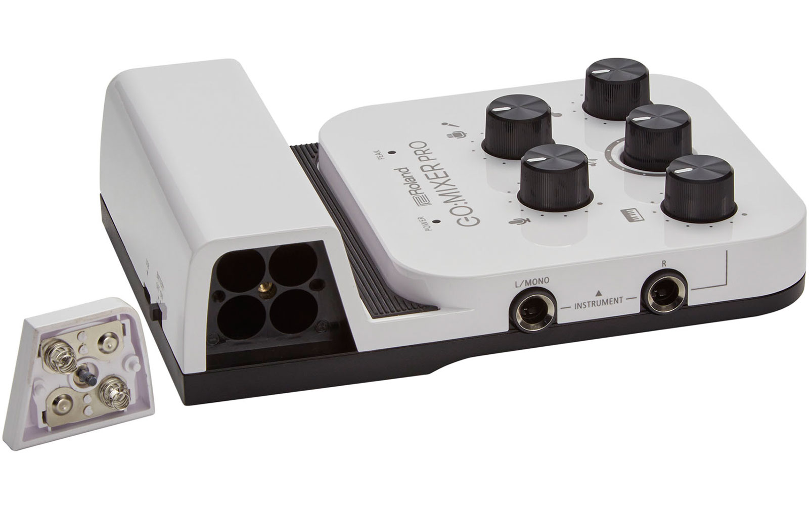 Roland GO:Mixer Pro