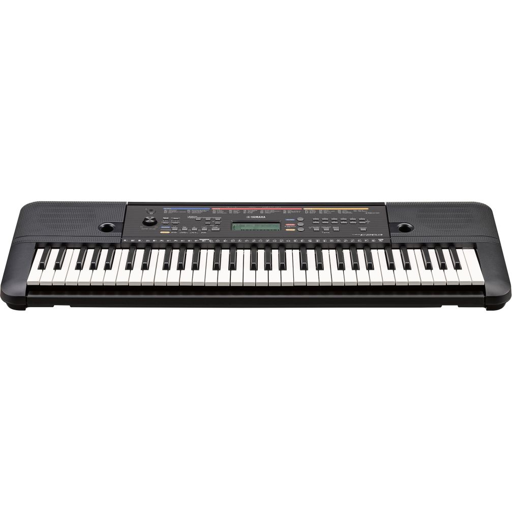 Yamaha PSR E263