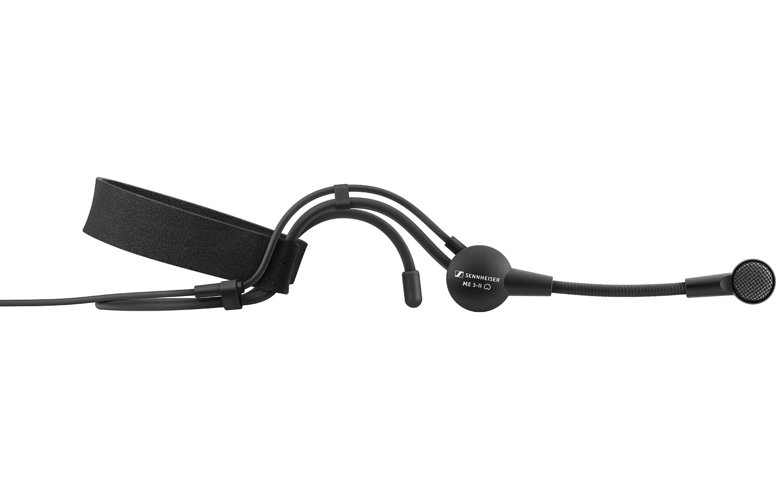 Sennheiser ew 100 G4 ME3 1G8 Frequenz (1785 - 1800 MHz)