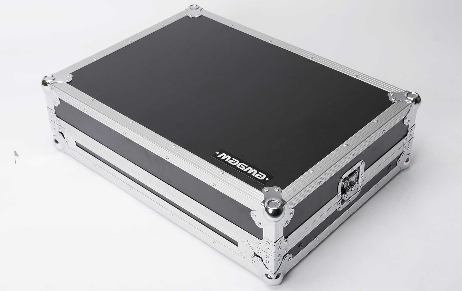 Magma DJ-Controller Workstation DJ-808 black/silver