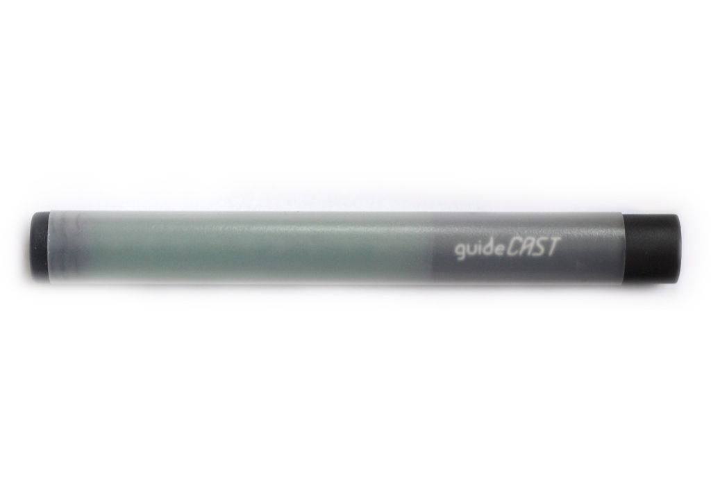 guideCAST kurze Anzeige, 15 cm