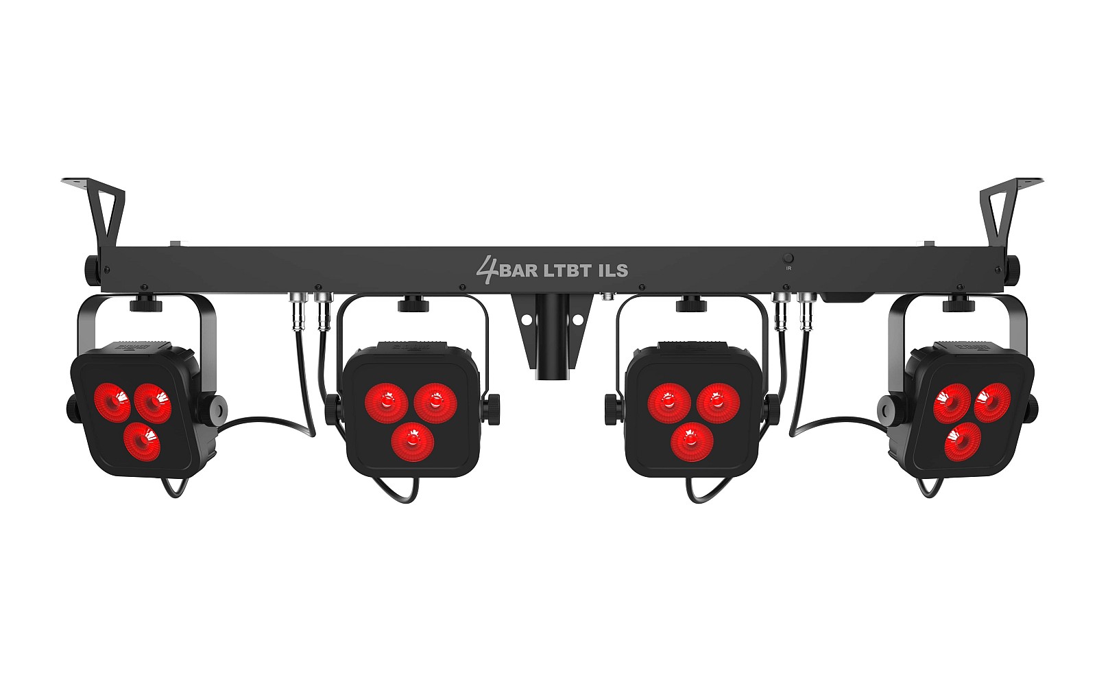 Chauvet DJ 4BAR LTBT ILS